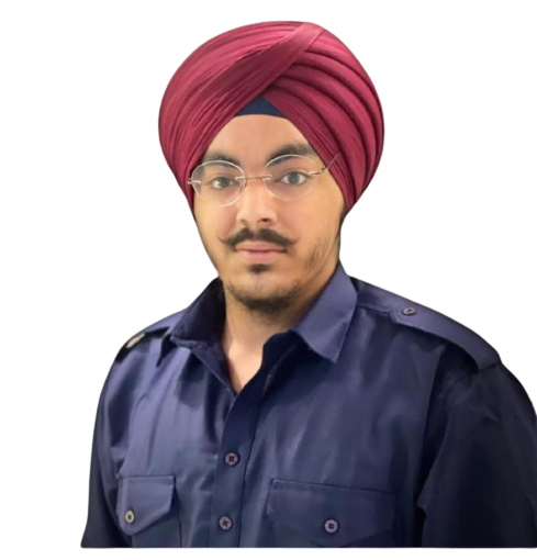 Karanpreet Singh